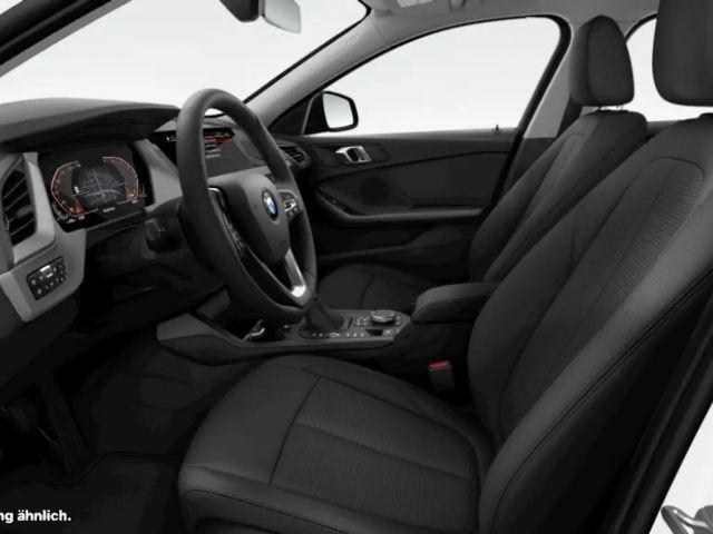 BMW 118 118i Advantage pakket Sedan