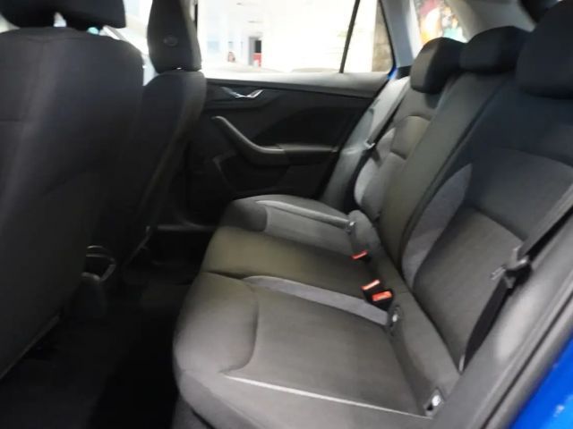 Skoda Kamiq 1.0 TSI Active