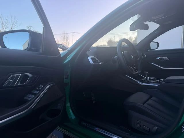 BMW M3 Competition xDrive