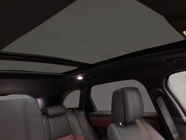 Land Rover Range Rover Velar HSE P400