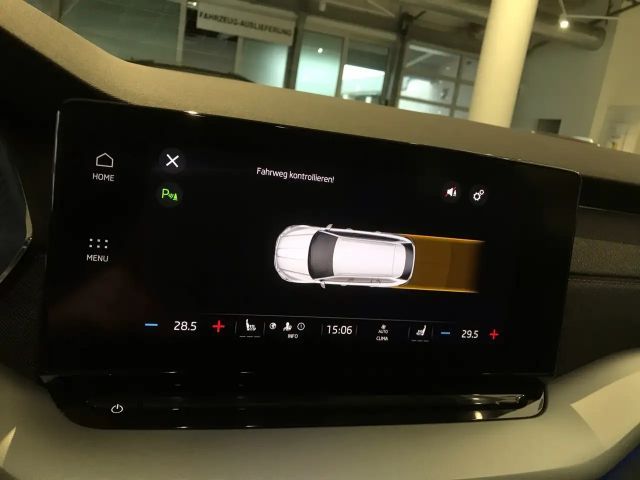 Skoda Octavia 2.0 TDI Combi Style Style