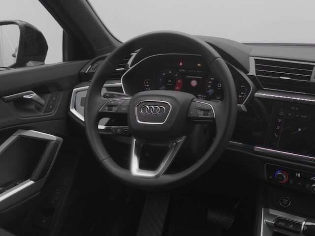 Audi Q3 35 TDI S-Line S-Tronic Sportback