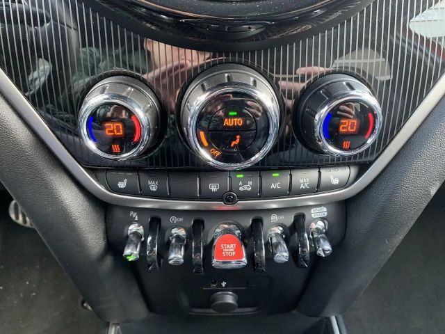 MINI John Cooper Works Countryman All4