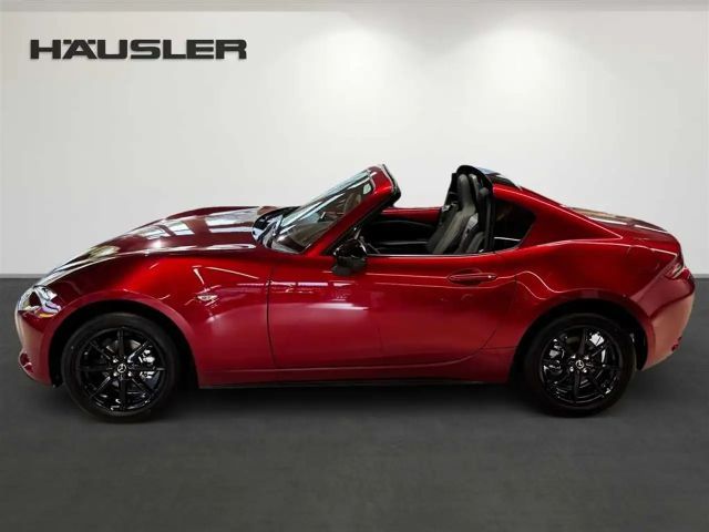Mazda MX-5 Prime-line RF SkyActiv