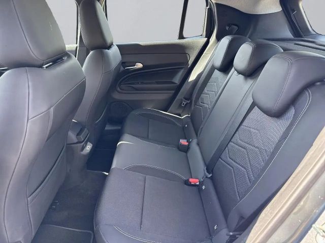 Jeep Avenger Altitude