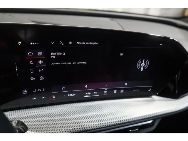 Audi Q5 Quattro S-Line