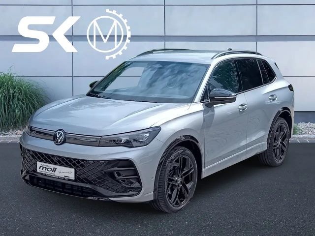 Volkswagen Tiguan 1.5 eTSI DSG IQ.Drive R-Line