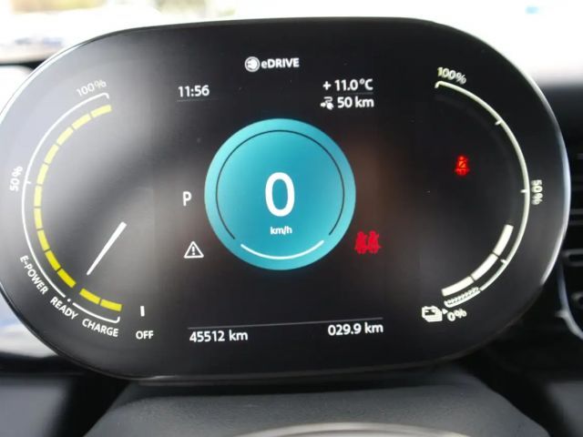 MINI Mini Electric SE