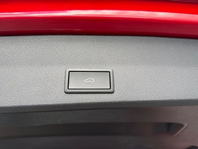 Seat Ateca 1.5 TSI DSG