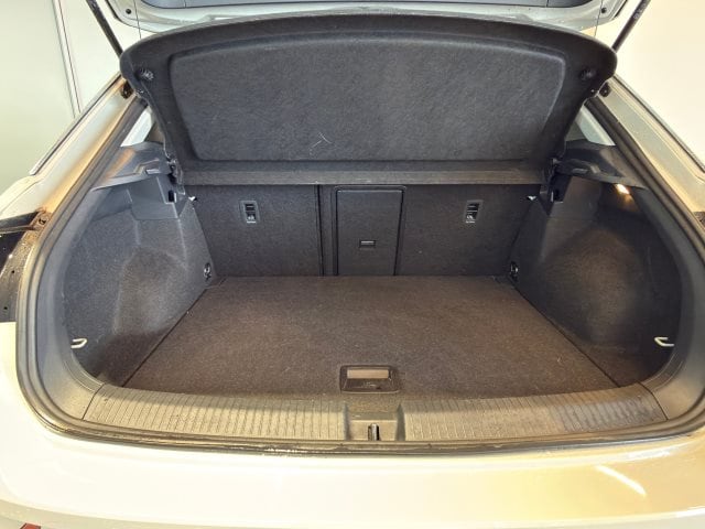 Volkswagen T-Roc 1.5 TSI Pro