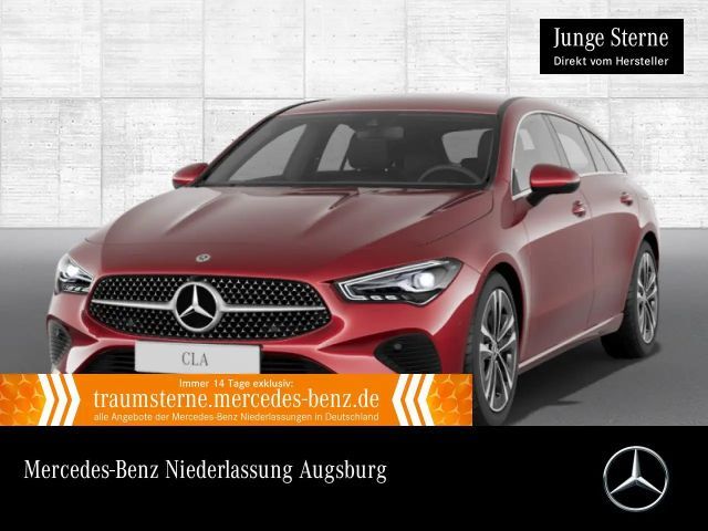 Mercedes-Benz CLA 180 Progressive