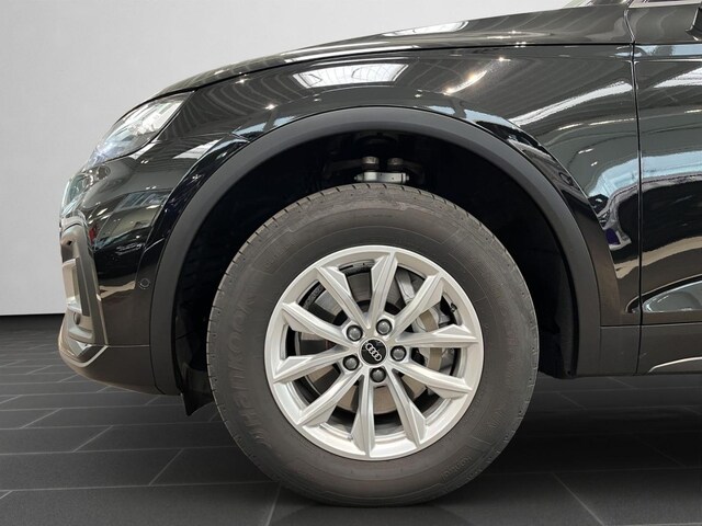 Audi Q5 40 TDI Quattro S-Tronic