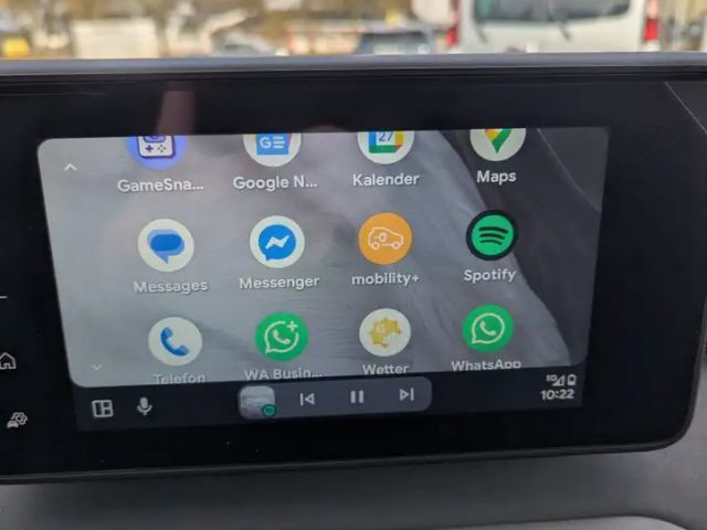 Dacia Jogger ECO-G Extreme