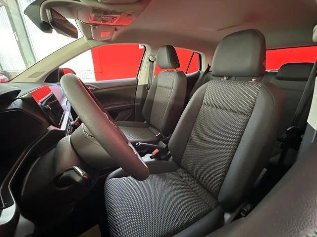 Volkswagen T-Cross 4Me TSI