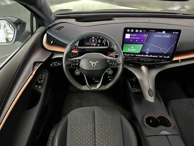 Cupra Tavascan 4Drive VZ