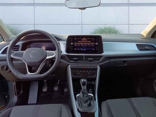 Volkswagen T-Roc 1.0 TSI Life