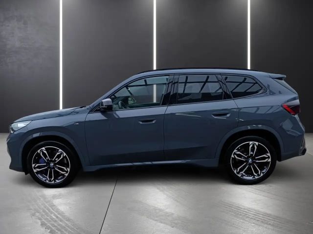 BMW X1 M-Sport xDrive