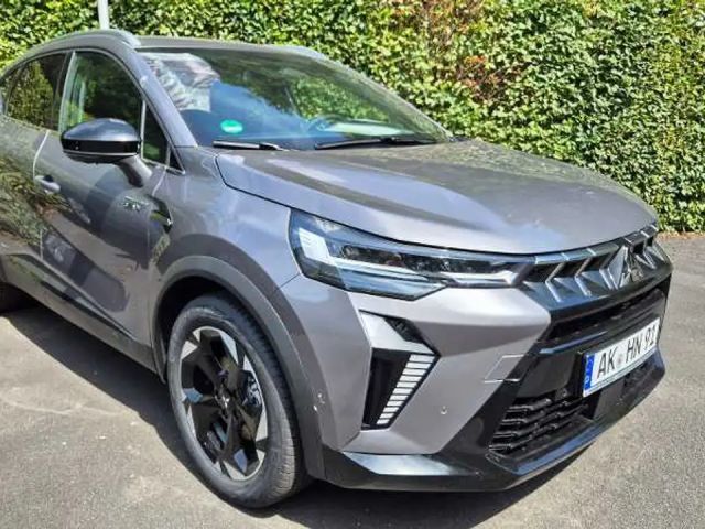 Mitsubishi ASX EDITION 1.8 Hybrid