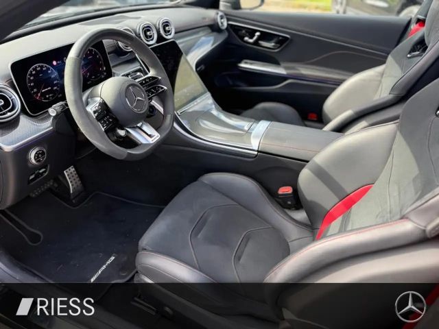 Mercedes-Benz AMG CLE 4MATIC