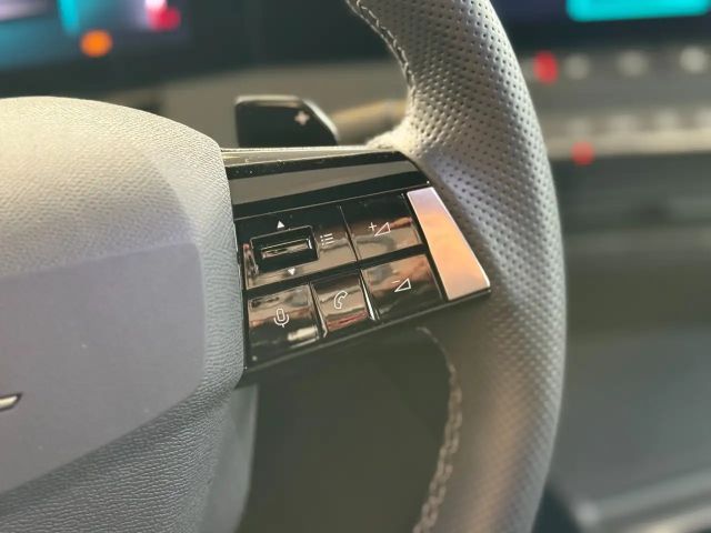 Opel Astra 1.2 Turbo GS-Line Grand Sport Turbo