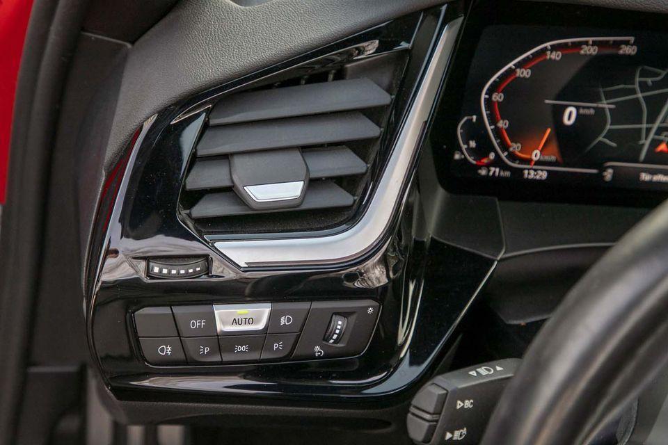 BMW Z4 Roadster sDrive30i