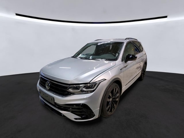 Volkswagen Tiguan 2.0 TDI DSG IQ.Drive