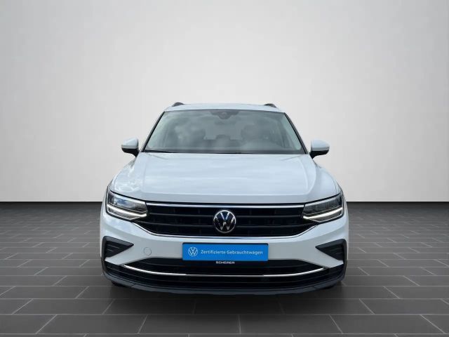 Volkswagen Tiguan 2.0 TDI DSG Life