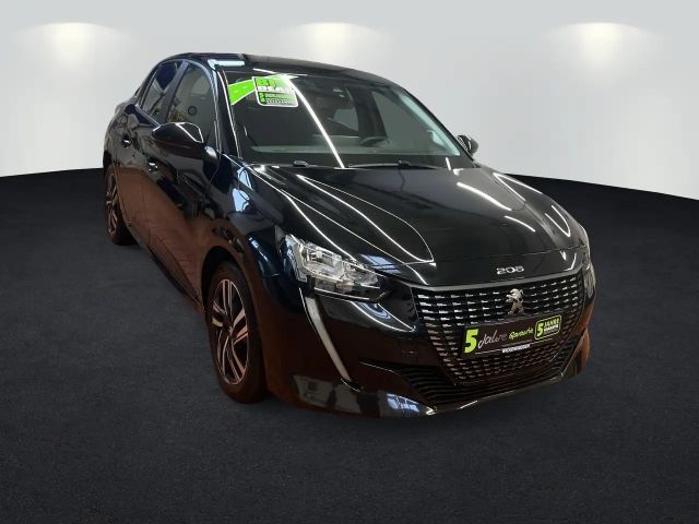 Peugeot 208 Active Pack PureTech