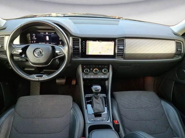 Skoda Kodiaq Style Style