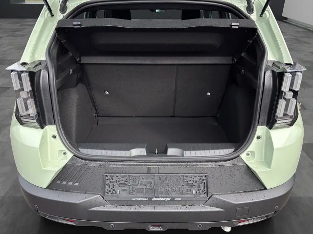 Fiat Grande Panda Hybrid mHEV 110 6-Gang eDCT Icon