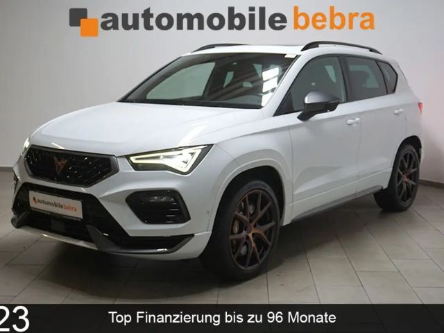 Cupra Ateca 2.0 TSI 4Drive DSG
