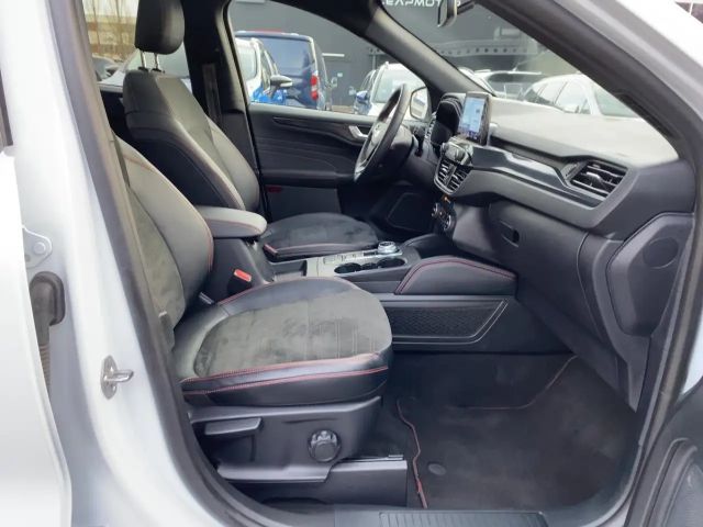 Ford Kuga Plug in Hybrid ST Line X