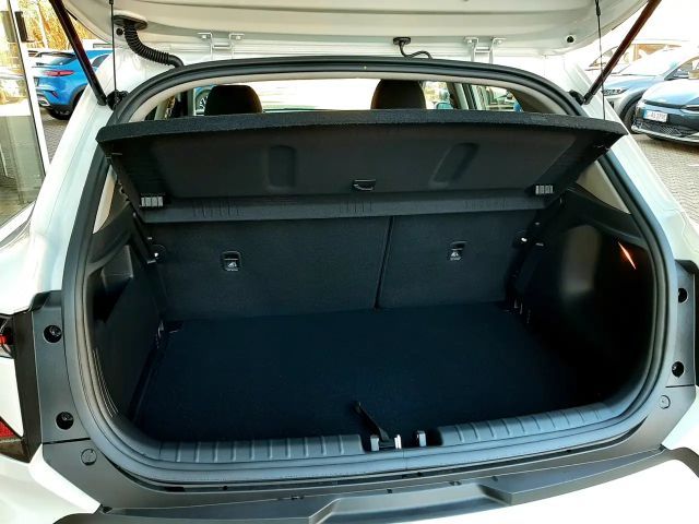 Kia Stonic 1.0T MT 100 Spin NAVI LENKRADHEIZUNG MJ26