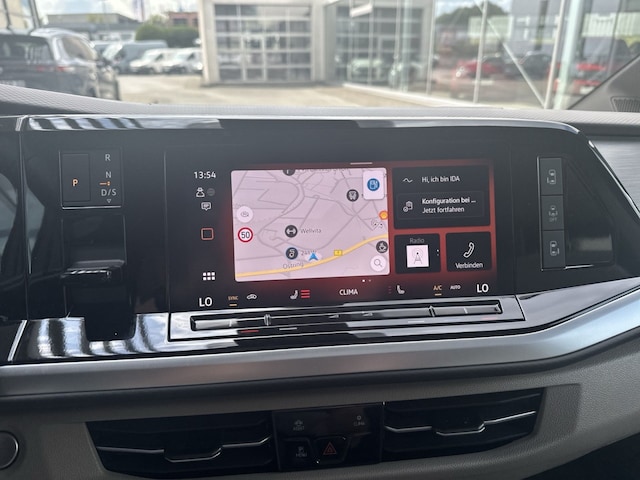 Volkswagen Multivan 2.0 TDI Lang