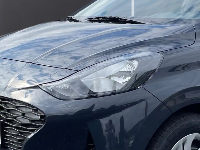 Hyundai i10 1.0 Select