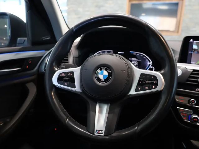 BMW X3 Advantage pakket xDrive30e