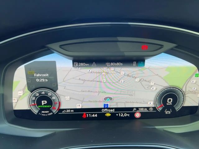 Audi A6 45 TFSI S-Tronic Sport