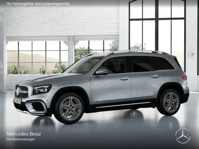 Mercedes-Benz GLB 200 AMG Line