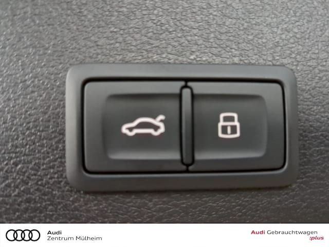 Audi A4 35 TDI Avant S-Tronic