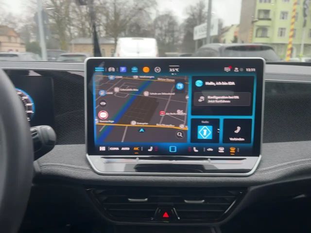 Volkswagen Passat 1.5 eTSI Variant