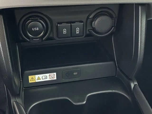 Suzuki Swift Comfort Hybrid