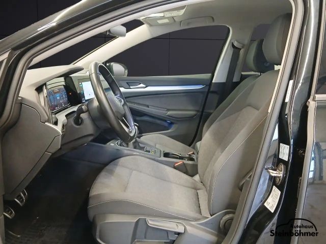 Volkswagen Golf Move