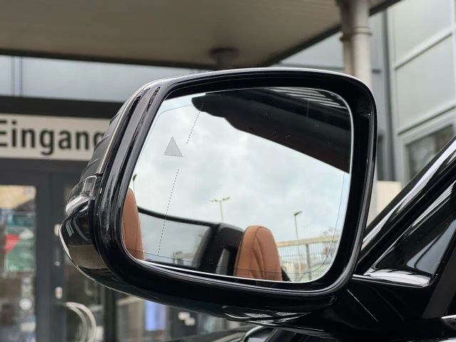 BMW Z4 Cabrio M40i Roadster