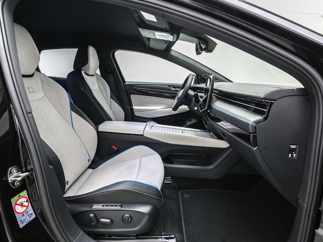 Volkswagen ID.7 IQ.Drive Pro