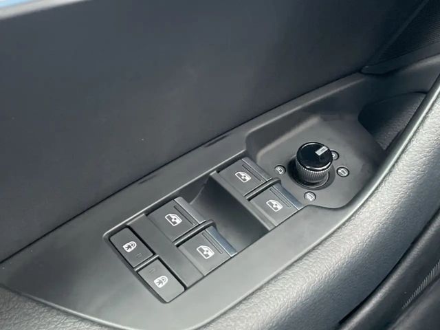 Audi A6 Quattro S-Line Sedan