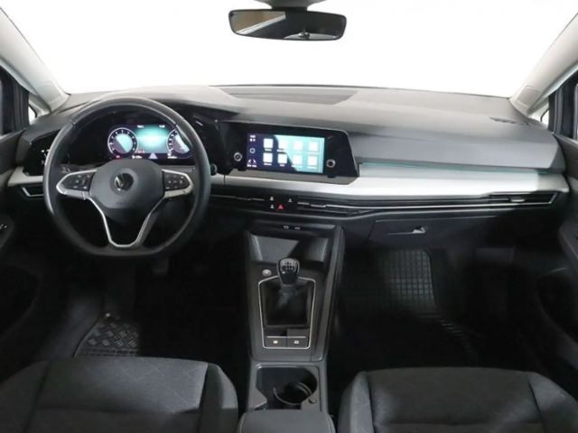 Volkswagen Golf Golf VIII Life Variant