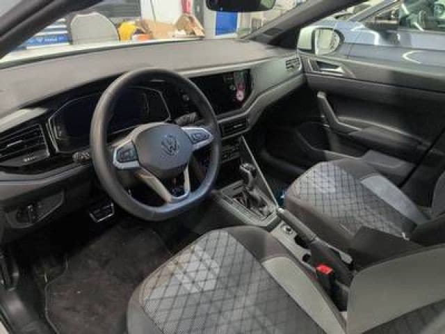 Volkswagen Taigo 1.5 TSI DSG R-Line