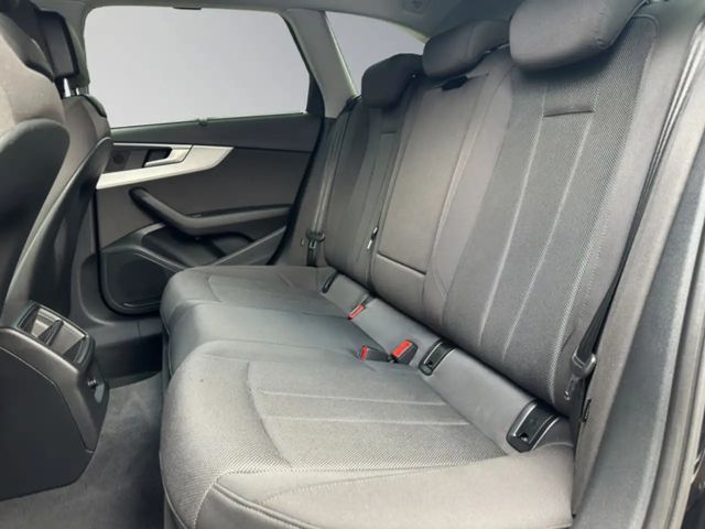 Audi A4 2.0 TDI Avant S-Tronic