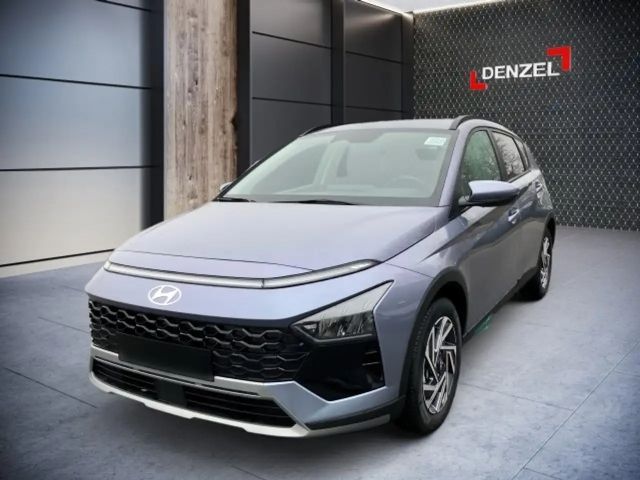 Hyundai Bayon 1.0 T-GDi