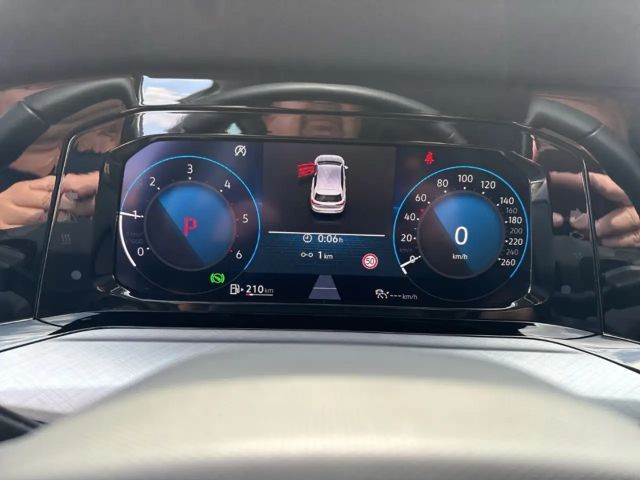 Volkswagen Golf 2.0 TDI Golf VIII Life